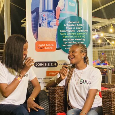 brand launch